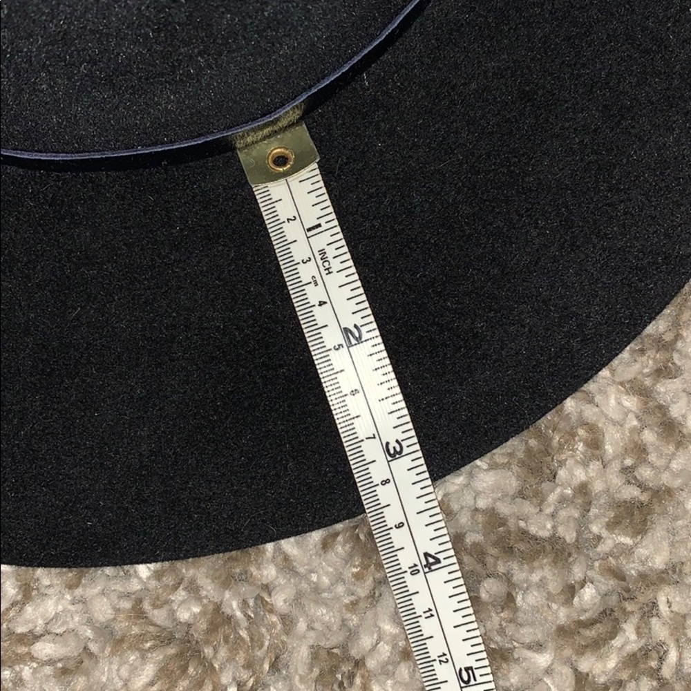 Rag & Bone fedora - Picture 6 of 8